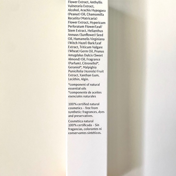 🎉HP🎉 Dr. Hauschka - Cleansing Cream - Picture 3 of 5